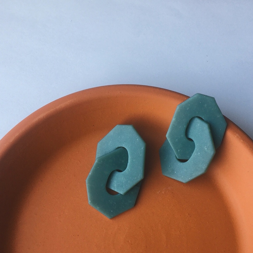 The LINKS 🔗 in Jade